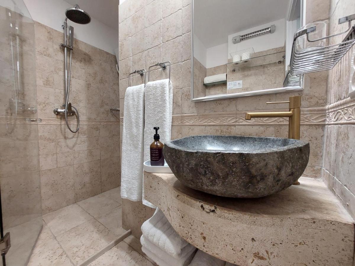 Aquamarine Villa Agní Zewnętrze zdjęcie